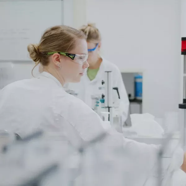 Succesvolle employer branding strategie bij Mérieux NutriSciences