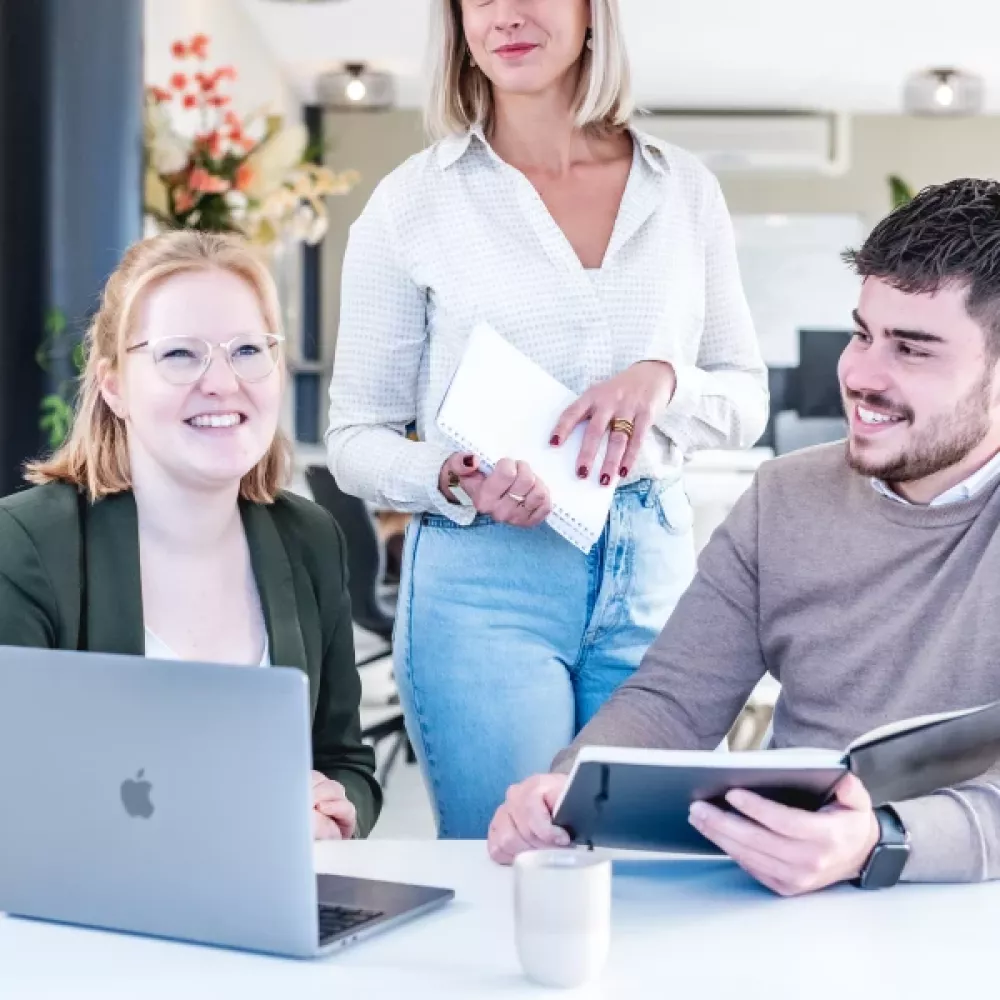 tips en tricks voor succesvolle sollicitatiegesprekken